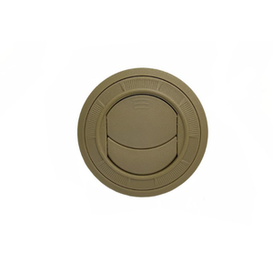 Grille d'aération acoustique pour cabine de tracteur RE209204 pour John Deere - Product Image 1