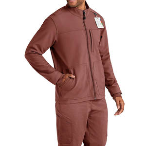 Chaqueta médica de algodón recién llegada de calidad superior, chaqueta médica hecha en fábrica - Product Image 6