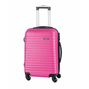 Trolley Rigido in ABS Personalizzato con Gadget Promozionali - Product Image 4