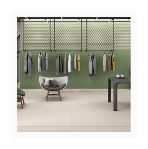 กระเบื้องเซรามิก60*120ซม. ระเบิดพื้นและผนังครอบคลุมกระเบื้องพอร์ซเลนแบบเต็มตัว60*120ซม. กระเบื้องพอร์ซเลนคลื่นโลกในอินเดีย - Product Image 3