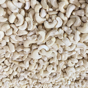 W180เม็ดมะม่วงหิมพานต์พรีเมี่ยมส่งจากโรงงานเวียดนามออแกนิก2023 - Product Image 1