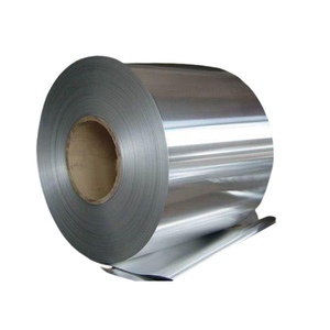 Bobina de Aluminio, Aleación O~H112, Otro Grado, Rollo de Metal Industrial - Product Image 2