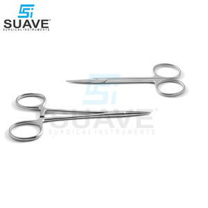 Meilleur kit d'instruments de chirurgie plastique de rhinoplastie de haute qualité en acier inoxydable par SUAVE SURGICAL INSTRUMNETS - Product Image 4