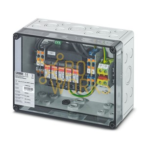 Phoenix Contact 1105828 - Nuovo - Product Image 1