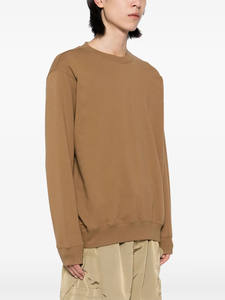 Sudadera única, venta al por mayor, sudadera Unisex, jersey de manga larga, precio de fábrica, sudadera lisa, impresión personalizada disponible - Product Image 3