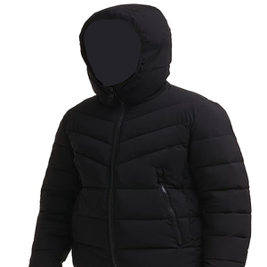 T-shirt vert en coton à manches longues de haute qualité pour hommes, séchage rapide, respirant, anti-rétrécissement, vêtements de sport décontractés pour une utilisation quotidienne en plein air - Product Image 6