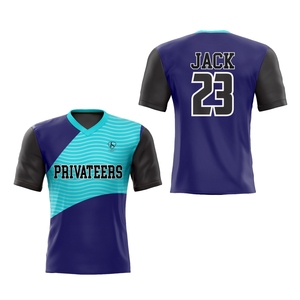 Custom Soccer Jersey Personalized Soccer Jersey Team Name Number Customize Sport <b>Shirt</b> for <b>Men</b> Women Youth - Product Image 6