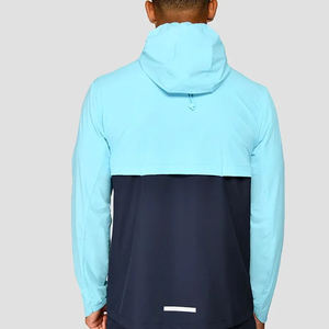 Top conception personnalisée hommes survêtement OEM sport formation Jogging porter survêtement hommes survêtement hommes imprimé survêtement - Product Image 6