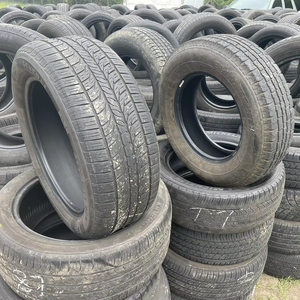 Neumáticos Usados en Venta, Tamaños 13" 14" 15" 16" 17" 18" 19" 20" 21", Mejor Precio, Entrega Rápida - Product Image 1