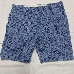 Nouveauté : Short de golf pour homme en toile solide de haute qualité, confortable, léger, coupe décontractée, respirant et écologique pour le quotidien - Product Image 1