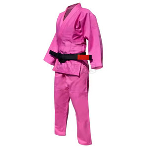 Tenue d'arts martiaux professionnelle, uniforme de karaté, matériau durable de haute qualité, uniforme de karaté - Product Image 2