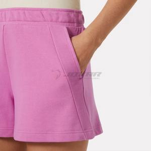 Custom Cotton <b>Sweat</b> <b>Shorts</b> for <b>Women</b> Breathable Quick Dry High Quality Daily Wear Cotton Material <b>Sweat</b> <b>Shorts</b> - Product Image 6