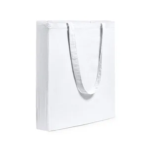 Borsa Tote in Cotone Personalizzata, Borsa Promozionale per Gadget - Product Image 1