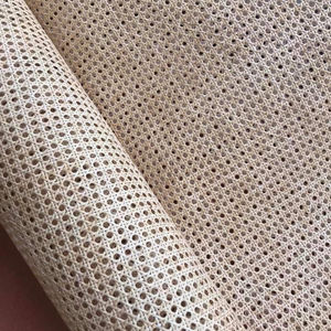 Rollo de malla hecho a mano de Vietnam, tejido de Radio de mimbre - Product Image 3