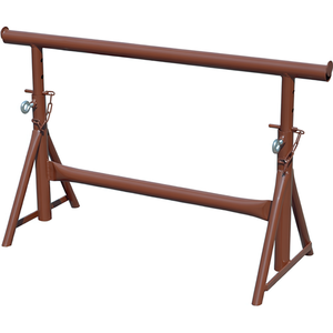 MBA Putzgerstbock Typ II <b>Pick</b>-<b>Up</b> <b>Tool</b> B102xH50cm - Product Image 3