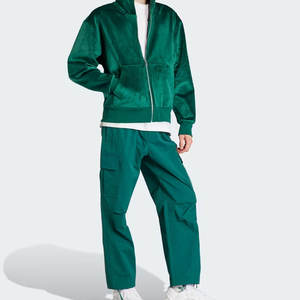 Wholesale Oem Men's 100% <b>Velour</b> <b>Hoodies</b> Slim Fit Plain Comfortable <b>Velour</b> <b>Hoodies</b> Best Style <b>Velour</b> <b>Hoodies</b> for Adults - Product Image 5