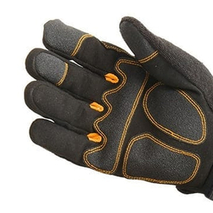 Guantes mecánicos Diseño ergonómico para un fácil manejo Guantes mecánicos Ideal para guantes mecánicos de taller profesional - Product Image 4