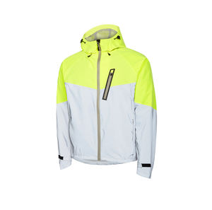Envío rápido, superventas, diseño más popular, chaquetas de lluvia unisex impresas sublimadas de gran tamaño, chaquetas de lluvia de la mejor calidad - Product Image 5