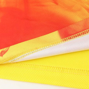 Uniforme de basket-ball léger pour hommes ensemble pour les matchs d'entraînement et les sports quotidiens utiliser l'uniforme de basket-ball pour hommes - Product Image 4