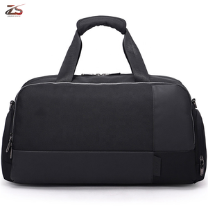 Bolsa de gimnasio Logotipo personalizado Viaje Alta calidad Precio bajo Hombres y mujeres Diseño personalizado de Pakistán - Product Image 5