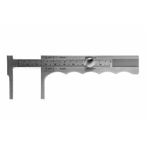 Calibrador de Precisión Townley, Instrumento de Medición y Examen con Fuente de Alimentación Manual - Product Image 1