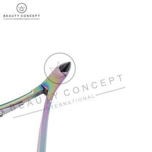 Cortauñas Multicolor de la Más Alta Calidad, Mejor Proveedor, Novedad 2026, Cortauñas de Acero Inoxidable, Cortauñas Ecológico - Product Image 6