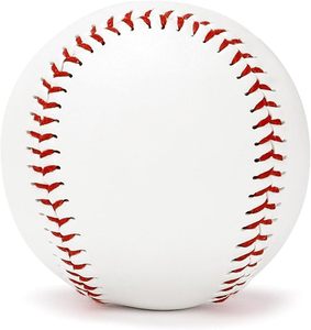 כדור בייסבול איכותי מעור בהתאמה אישית לילדים עם ריבאונד נמוך - Product Image 1