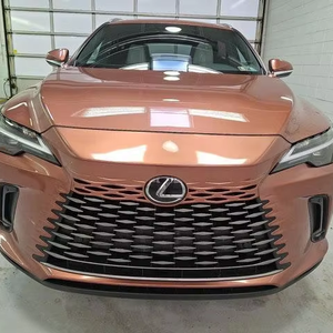 LEXUS RX 350 BASE SUV 2024 DE PRIMERA MANO, AUTO USADO - Product Image 1