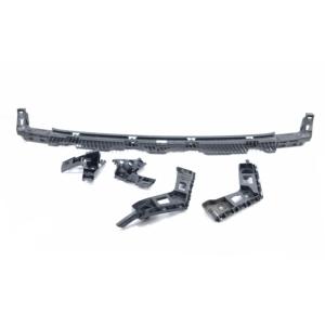 Guide de montage du pare-chocs arrière central pour Volkswagen Golf 7 Berline 5G6807863 (12>) - Product Image 1