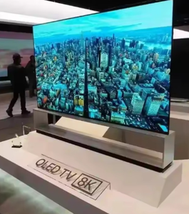 Recién llegado: Televisor inteligente 8K QN65Q900RBFXZA de 55, 65, 75, 82 pulgadas y Televisor inteligente 4K QN85Q900RAFXZA de 85 pulgadas de la serie Q900 - Product Image 2