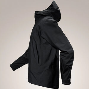 Vêtements utilisables Vestes pour hommes très exigeantes marque personnalisée votre logo Vestes pour homme meilleure fabrication Veste coupe-vent pour homme - Product Image 6