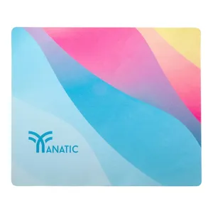 Tapis de souris personnalisé Subomat XL, tapis et accessoires de qualité supérieure, merchandising - Product Image 1