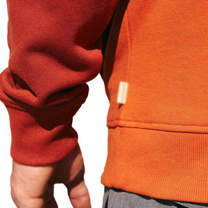 Sweat-shirts à capuche zippés pour hommes, tendance et best-sellers, prix de gros, tissu de qualité supérieure, sweats-shirts de marque bon marché directement du fabricant - Product Image 4