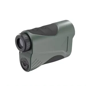 Pacecat Best Rangefinders OLED Hunting Rangefinder 2000Y Range Finder Long Distance Outdoor Laser Rangefinder Hunt Slope