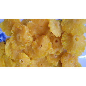 สับปะรดอบแห้งเนื้อนิ่มคุณภาพดีจากเวียดนาม - Product Image 2