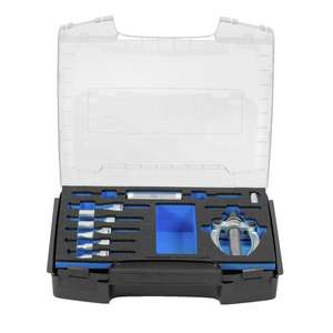 Juego de Extractores Internos Gedore I-BOXX 72 con 8 Piezas - Product Image 1