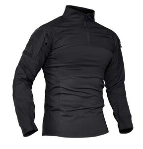 Muestras Gratis sactical camisas camuflaje transpirable camisas uniformes - Product Image 1