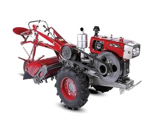 รถไถขนาดเล็กแบบ2ล้ออุปกรณ์ในฟาร์ม - Product Image 1