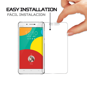 ฟิล์มกันรอยหน้าจอ ANTISHOCK Vivo X5Max V อุปกรณ์เสริมมือถือที่ทนทานและดูดซับแรงกระแทก - Product Image 2