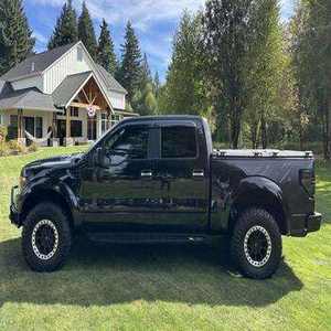 Pick-up utilitaire 4x4 turbocompressé 2014 - Product Image 5