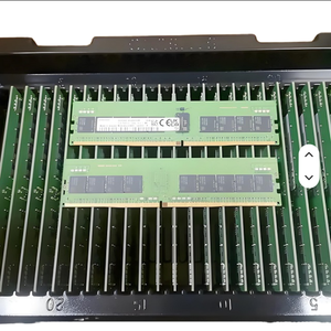 Memoria de Servidor Dell DDR4 ECC de 16GB, 32GB, 64GB y 2400MHz - En Stock - Product Image 1