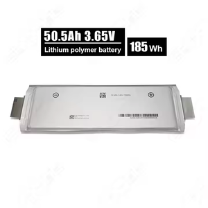 Литий-полимерный аккумулятор, 3,7 В - Product Image 3