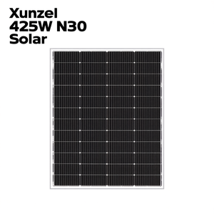 Panel Solar Xunzel 425W N30 - Product Image 2