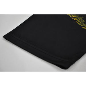 เสื้อยืดกีฬาแบบยูนิเซ็กซ์ ไซส์พลัส ปรับแต่งได้ตามต้องการ ขายส่ง แห้งเร็ว ระบายอากาศดี เป็นมิตรกับสิ่งแวดล้อม แขนสั้น คุณภาพพรีเมียม เย็นสบาย - Product Image 4