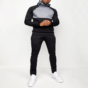 Chaqueta universitaria de algodón 100% personalizada al por mayor para hombre, abrigo con capucha de gran tamaño, sudaderas con capucha de diseñador vintage con estampado digital - Product Image 6