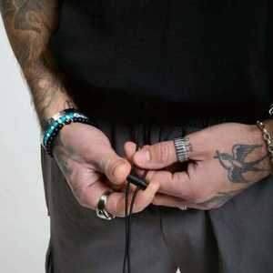 Pantalones Deportivos de Algodón para Hombre, Estilo Urbano, Cintura Elástica, Hip Hop, Lisos, Tejido, Tallas Grandes, Tipo Cargo - Product Image 2