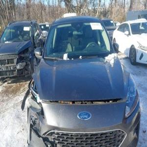 USADO LHD/RHD 2020 FORD ESCAPE - Product Image 1