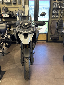 Oferta: Motocicleta Tigerr 1200 (GT) Pro 2026 Nueva en Venta - Product Image 6