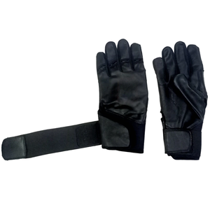 Gants de frappeur de baseball et de softball légers de haute qualité vente chaude couleurs unies caractéristique respirante - Product Image 5