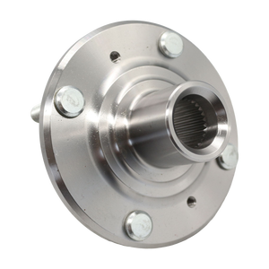 ชุดดุมล้อหน้าสำหรับรถยนต์ฮอนด้าแอคคอร์ดรุ่นที่ 6 ใช้ได้กับล้อซ้ายและขวา รหัสอะไหล่แท้ OE44600-S84-A00 - Product Image 3